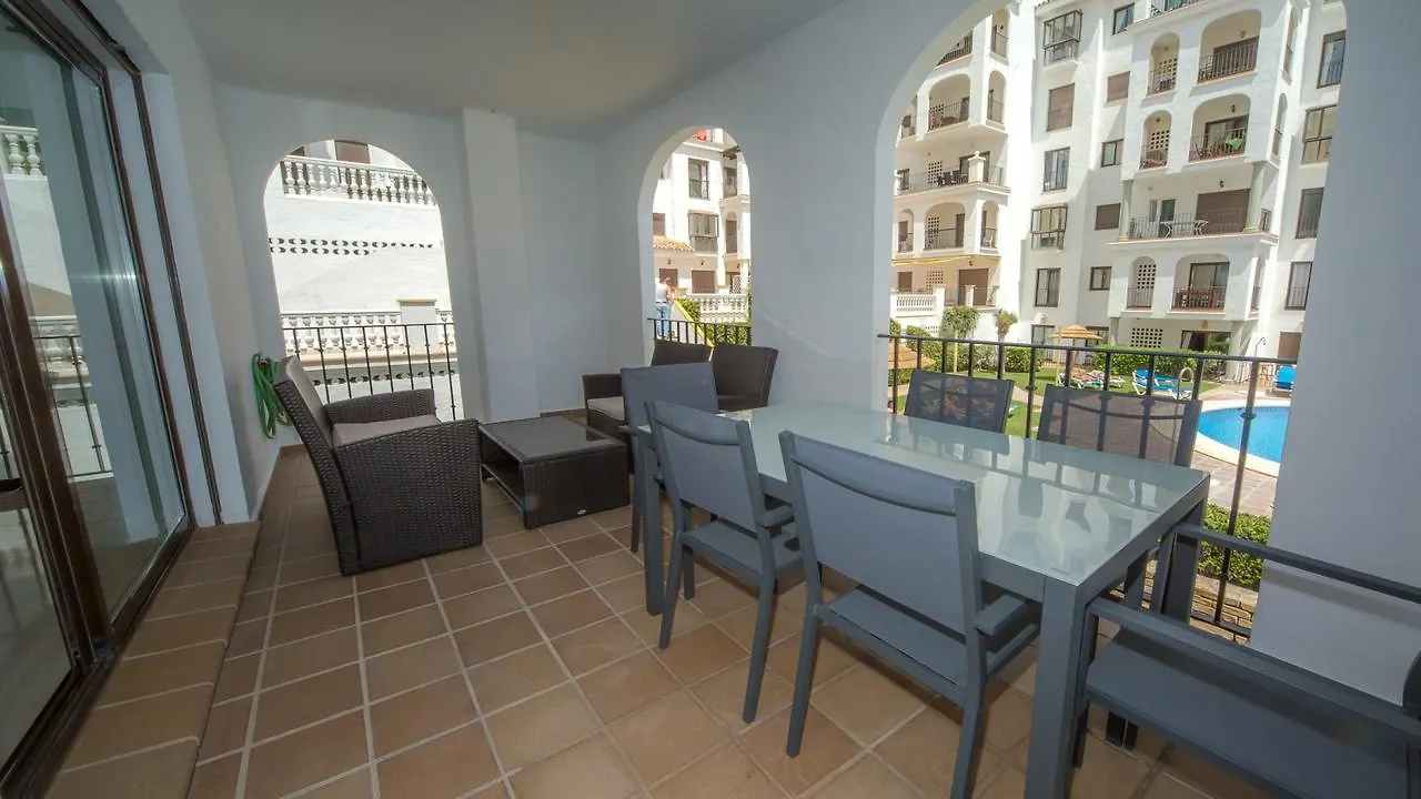 Marina De La Duquesa 312 Appartement Manilva Spanje