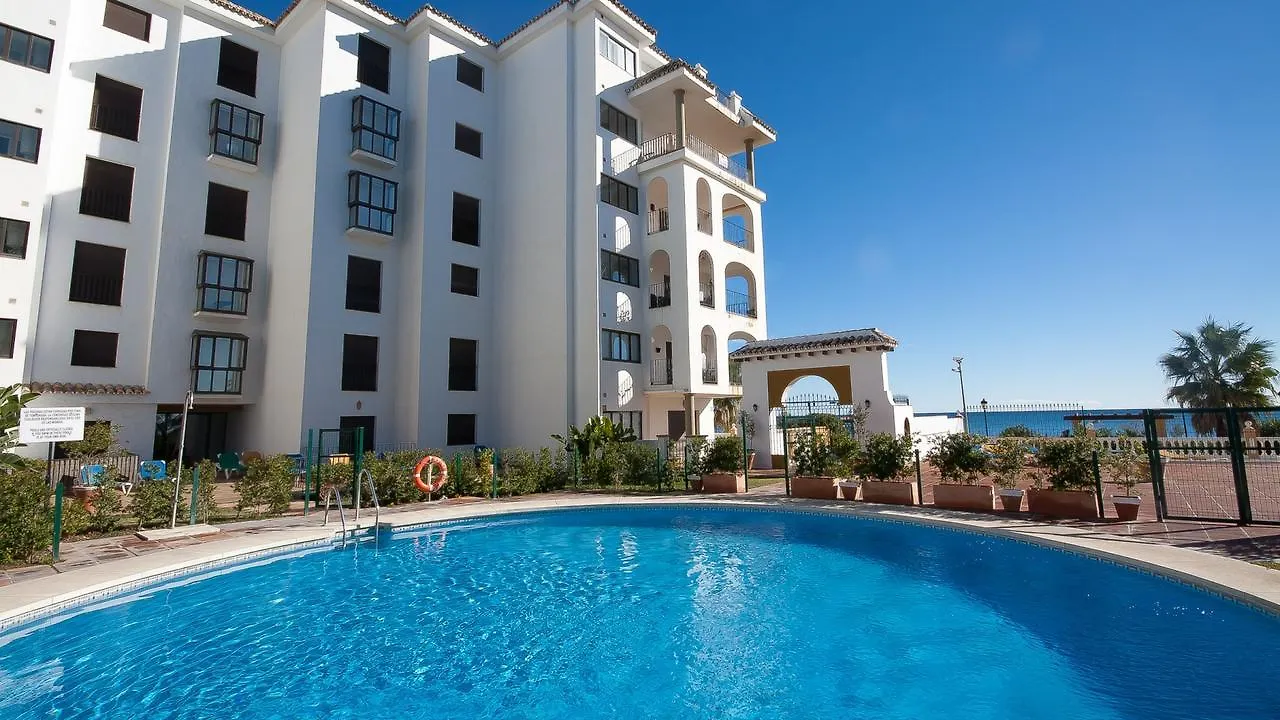 Marina De La Duquesa 312 Appartement Manilva 0*,
