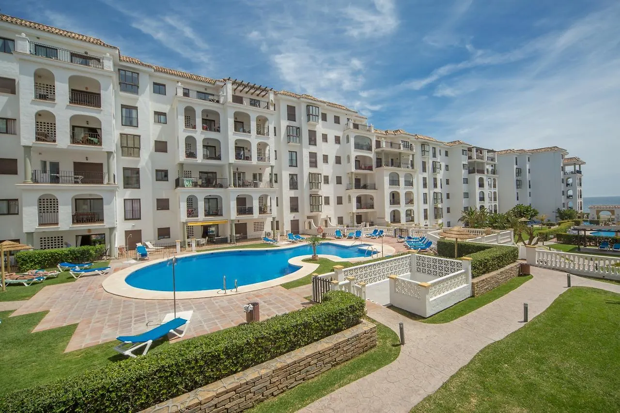 Marina De La Duquesa 312 Appartement Manilva