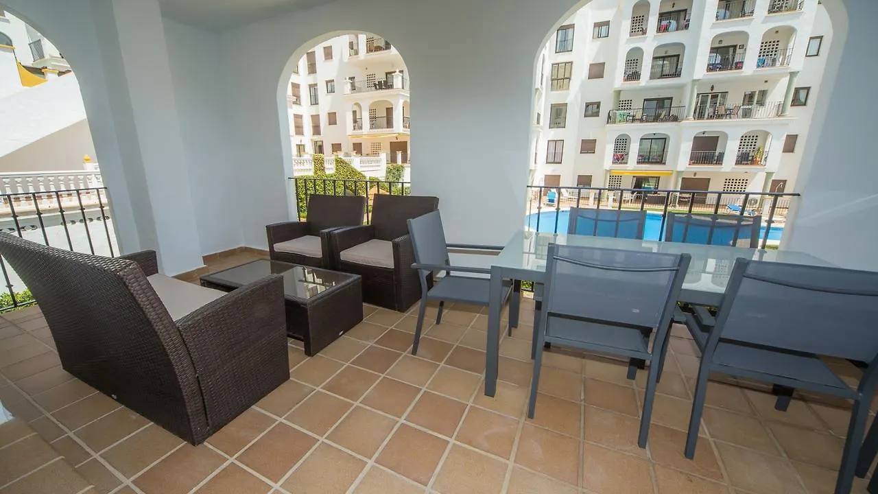 Marina De La Duquesa 312 Appartement Manilva