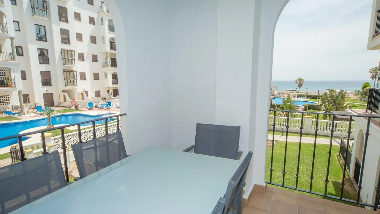Marina De La Duquesa 312 Appartement Manilva Spanje