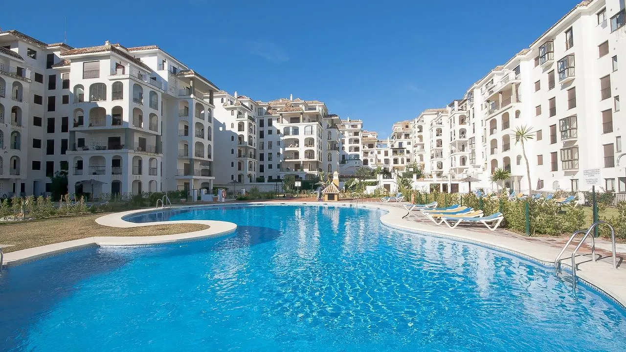 Marina De La Duquesa 312 Appartement Manilva Spanje