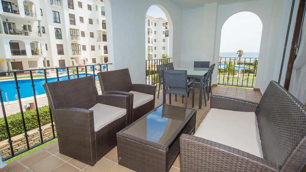Marina De La Duquesa 312 Appartement Manilva