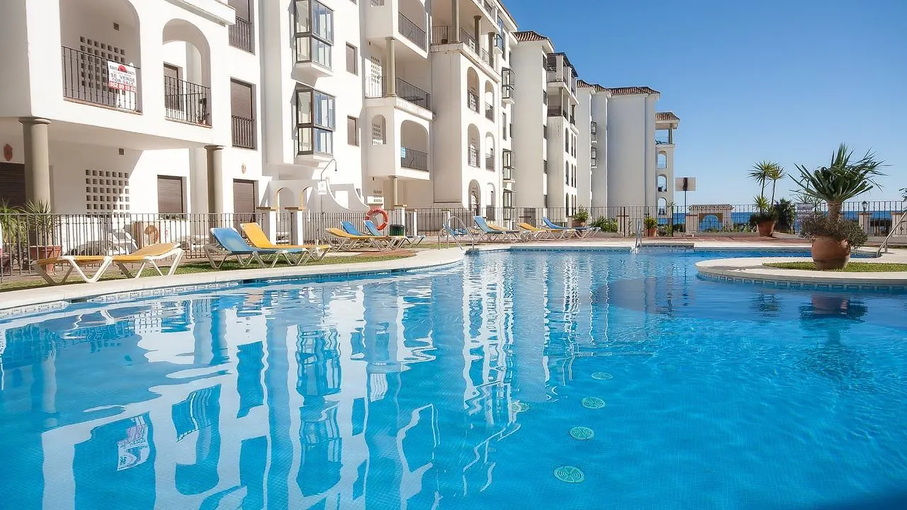 Marina De La Duquesa 312 Appartement Manilva 0*,