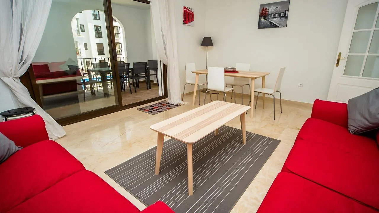 Marina De La Duquesa 312 Appartement Manilva