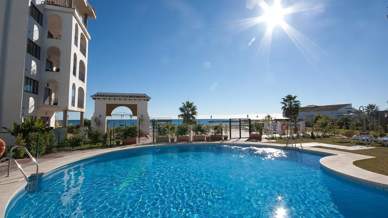Marina De La Duquesa 312 Appartement Manilva