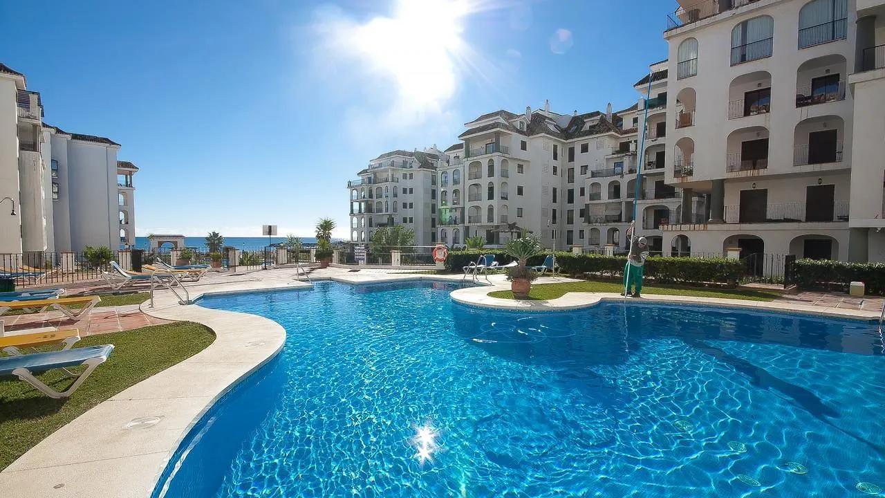Marina De La Duquesa 312 Appartement Manilva