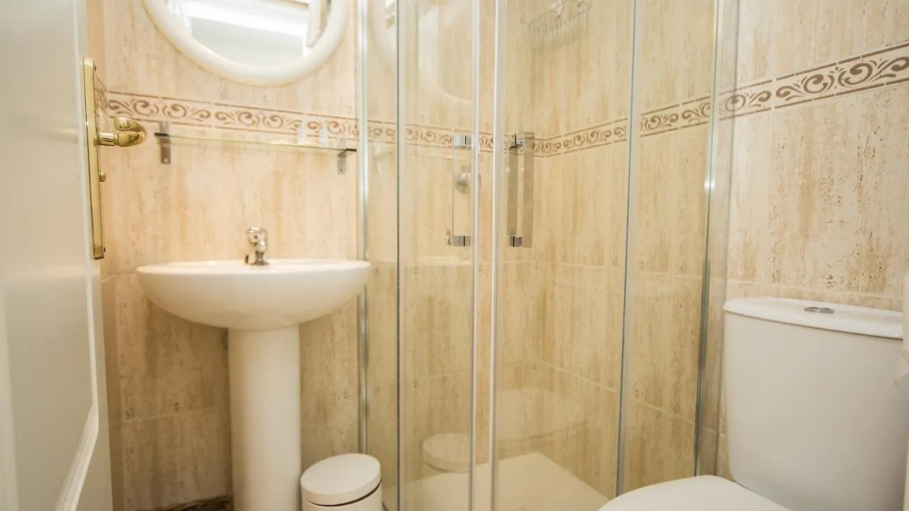 Marina De La Duquesa 312 Appartement Manilva